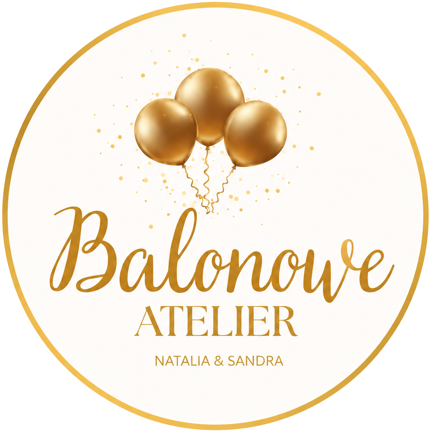 Balonowe Atelier Natalia i Sandra